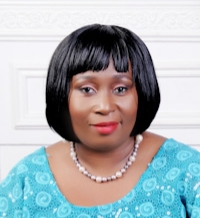 Prof Okhimamhe, Appollonia A