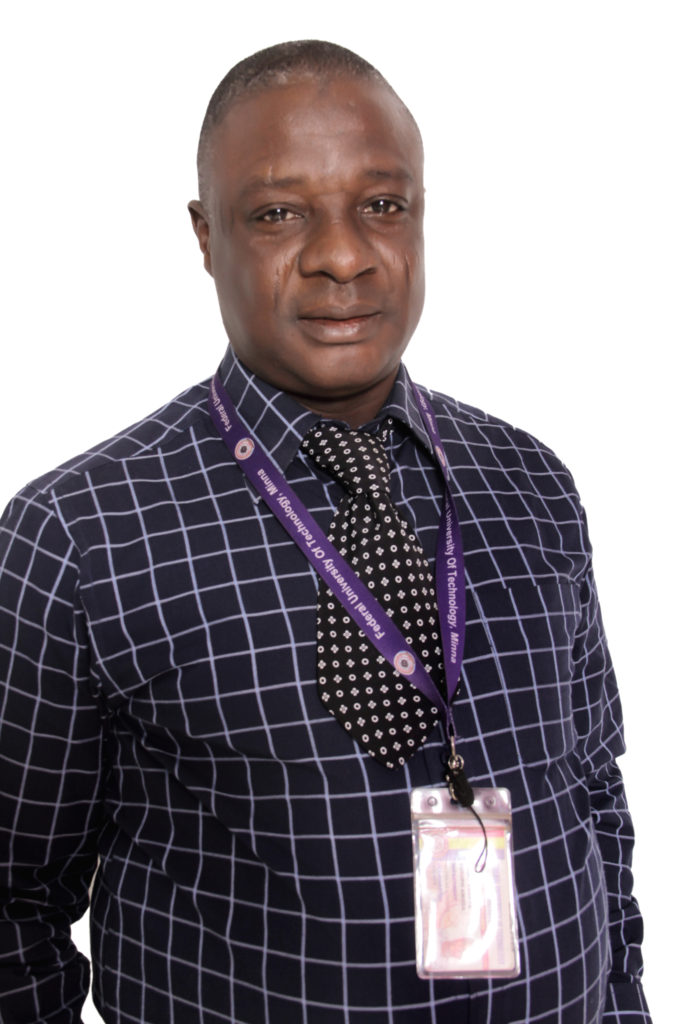 Prof Y.A Yahaya - Director Academic Planning Unit