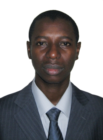 Prof Abdullahi APU
