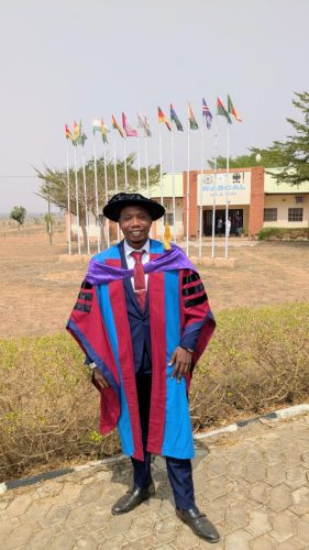 rotimi