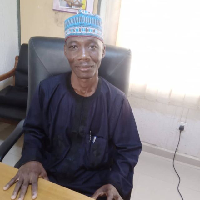Prof-Umar-Sheshi