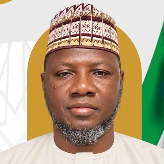 Prof. Isah